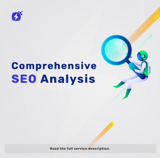 Comprehensive SEO Analysis