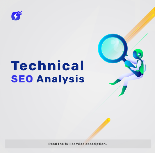 Technical SEO Analysis